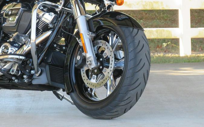 2020 Harley-Davidson® FLTRX - Road Glide®