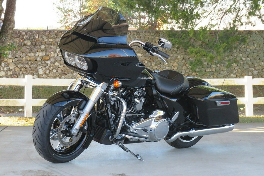 2020 Harley-Davidson® FLTRX - Road Glide®