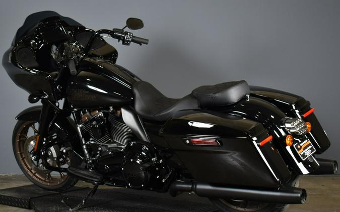 2023 Harley-Davidson Road Glide ST