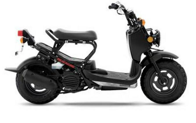 2017 Honda Ruckus Base