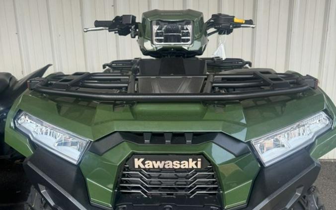 2024 Kawasaki Brute Force® 750