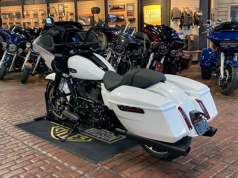 2024 Harley-Davidson FLTRX - Road Glide