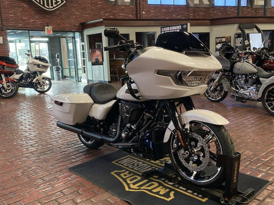 2024 Harley-Davidson FLTRX - Road Glide