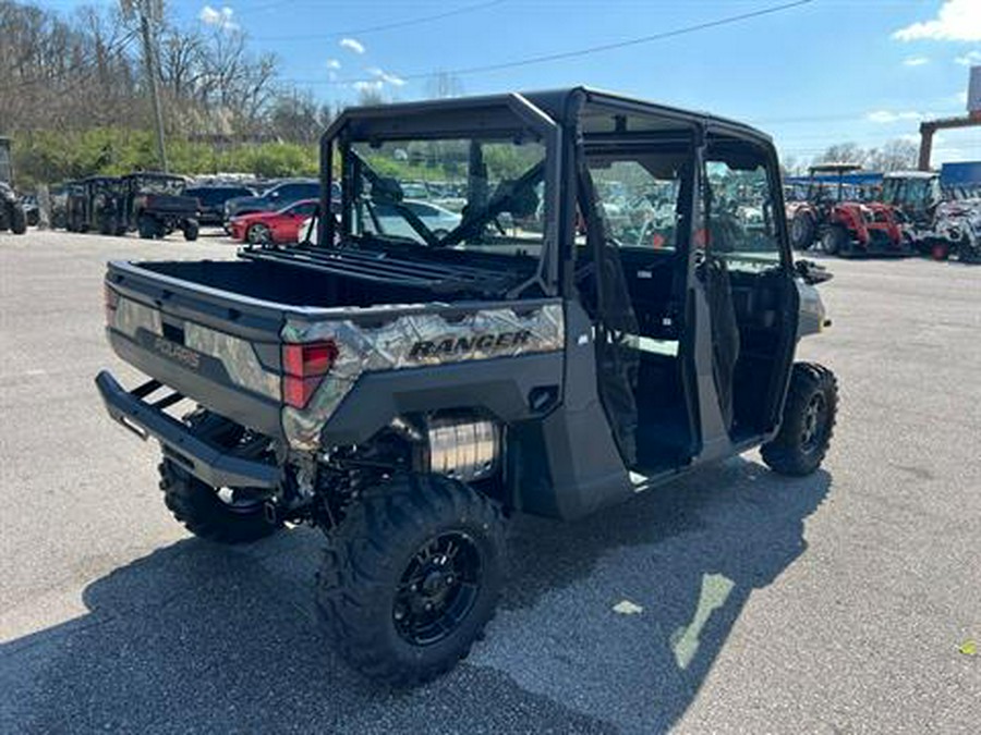 2024 Polaris Ranger Crew XP 1000 Premium