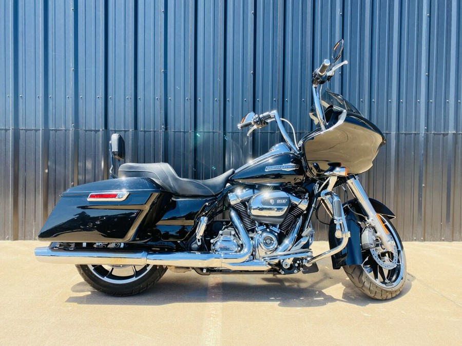 FLTRX 2021 Road Glide