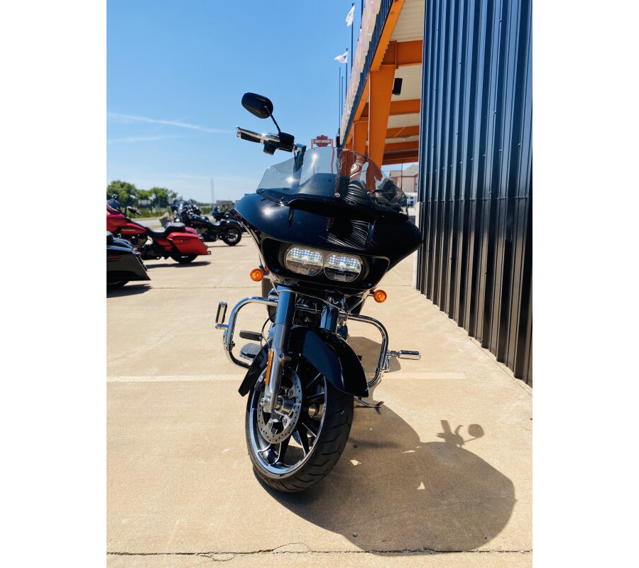 FLTRX 2021 Road Glide