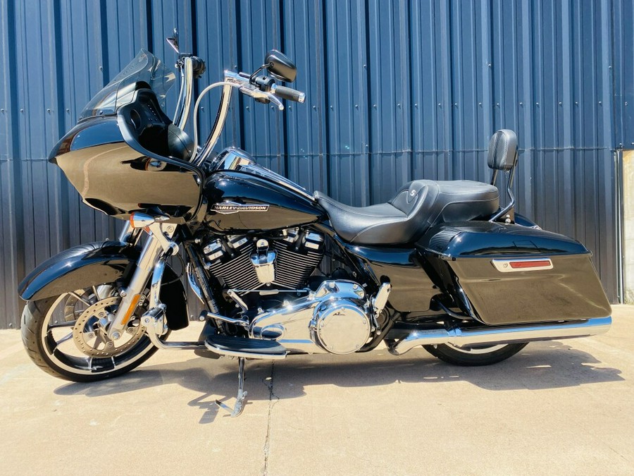 FLTRX 2021 Road Glide