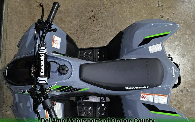 2025 Kawasaki KFX 50