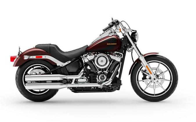 2019 Harley-Davidson® FXLR - Softail® Low Rider®