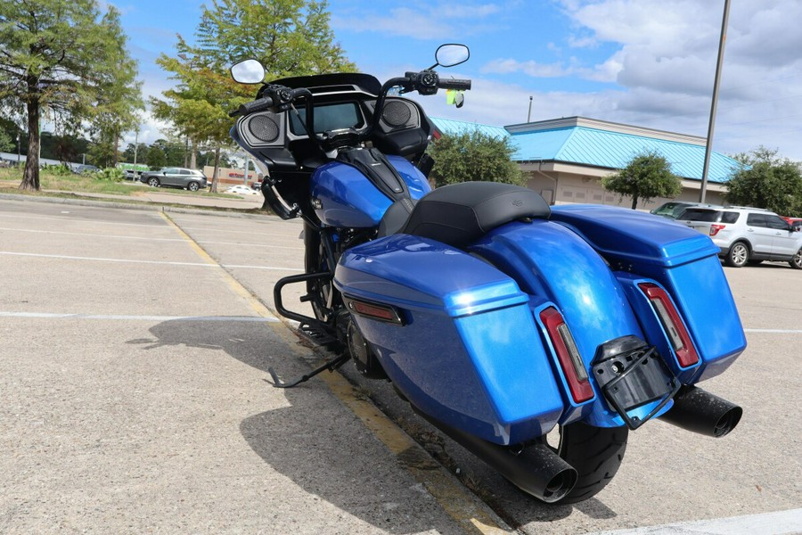 2024 Harley-Davidson Road Glide