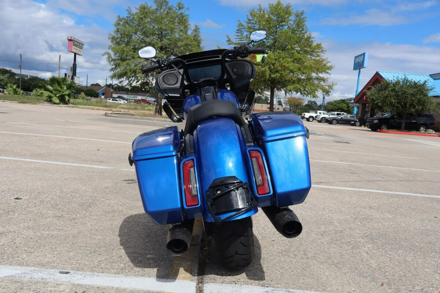 2024 Harley-Davidson Road Glide