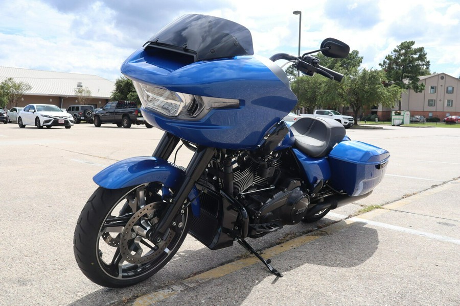 2024 Harley-Davidson Road Glide