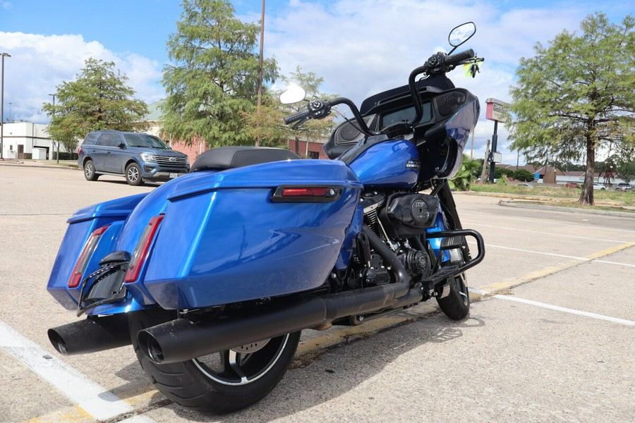 2024 Harley-Davidson Road Glide