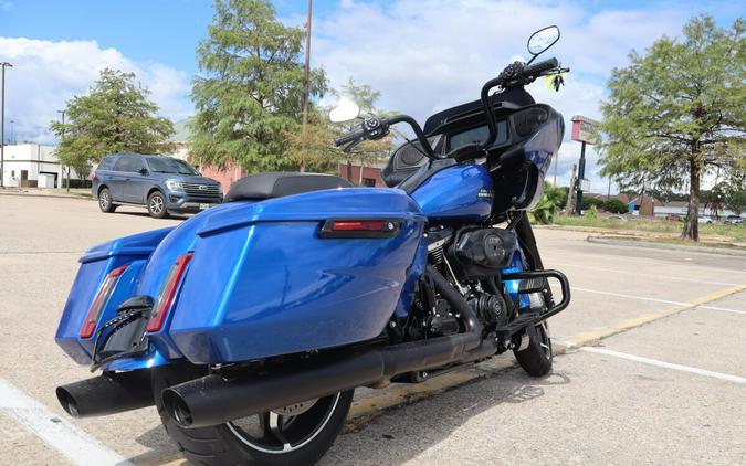 2024 Harley-Davidson Road Glide