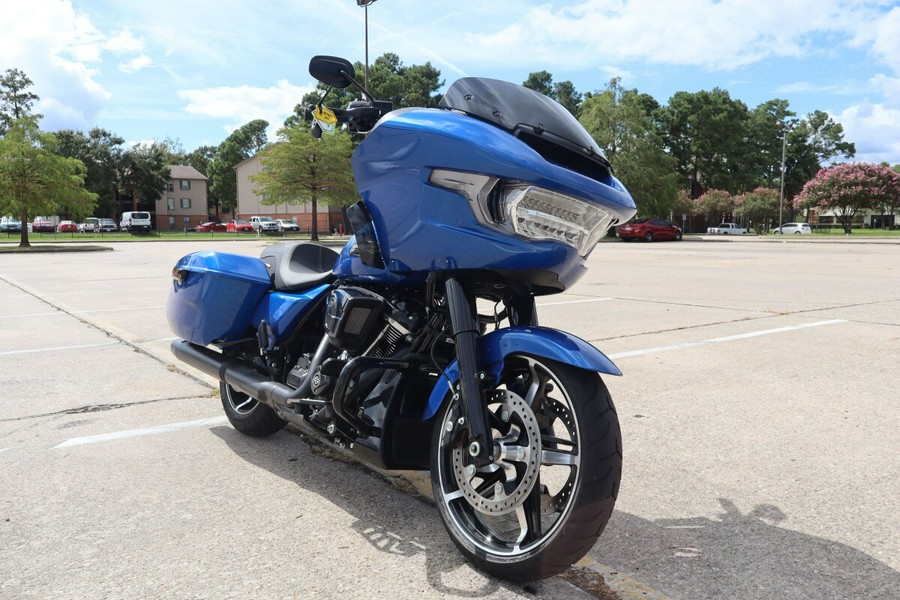 2024 Harley-Davidson Road Glide