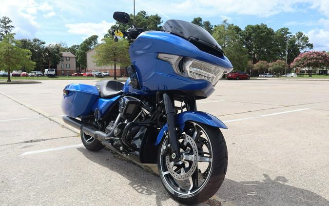 2024 Harley-Davidson Road Glide