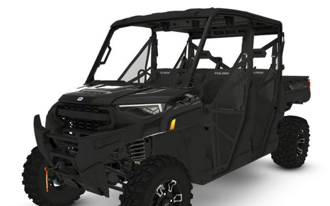 2025 Polaris Ranger® Crew XP 1000 Texas Edition