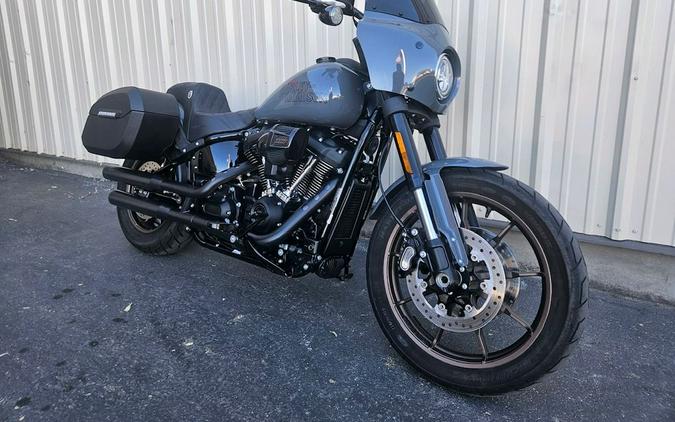 2022 Harley-Davidson® FXLRS - Low Rider® S