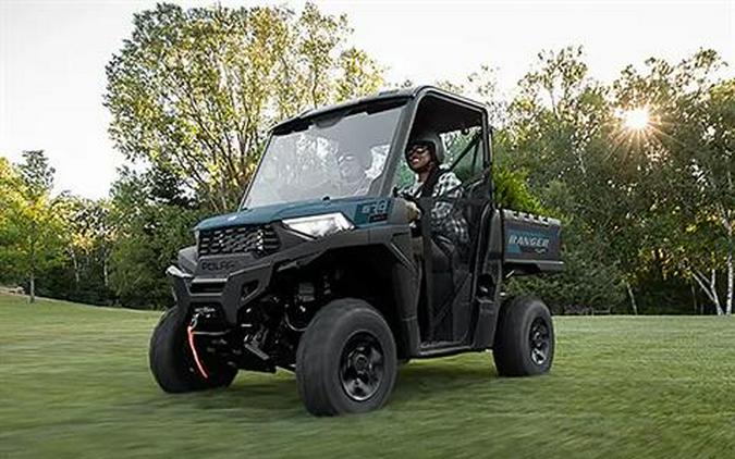 2025 Polaris Ranger SP 570 Premium