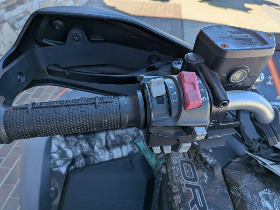 2024 CFMOTO CForce 800 Touring