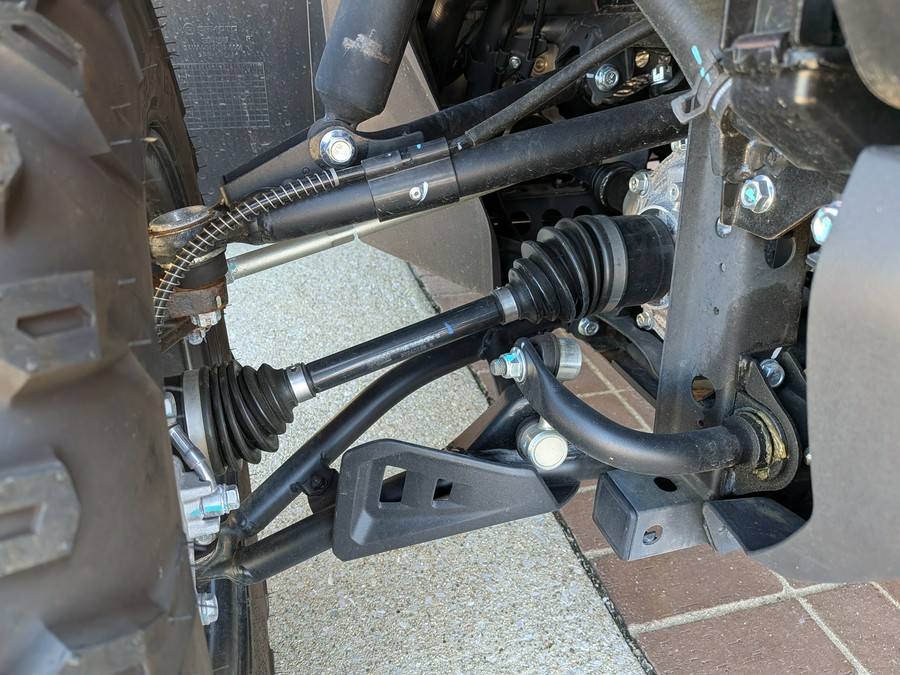 2024 CFMOTO CForce 800 Touring