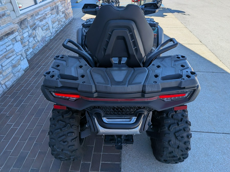 2024 CFMOTO CForce 800 Touring