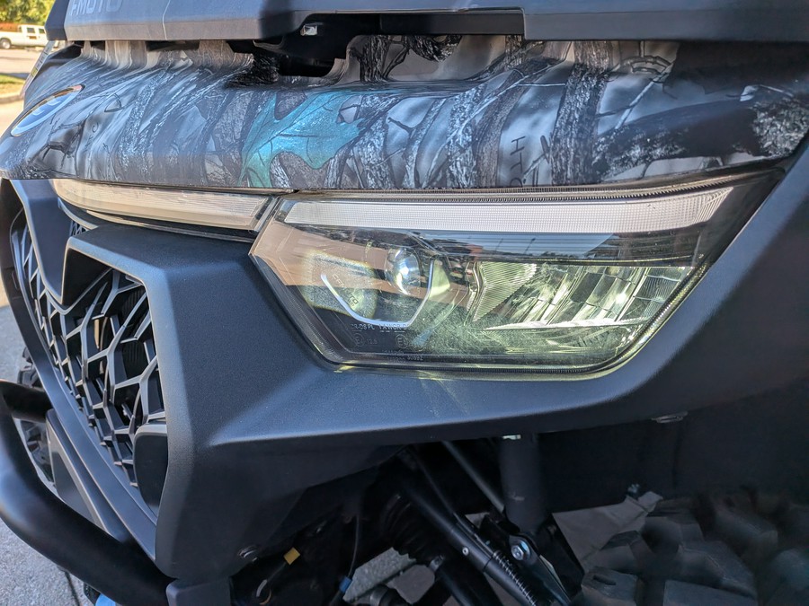 2024 CFMOTO CForce 800 Touring