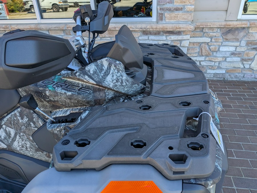 2024 CFMOTO CForce 800 Touring