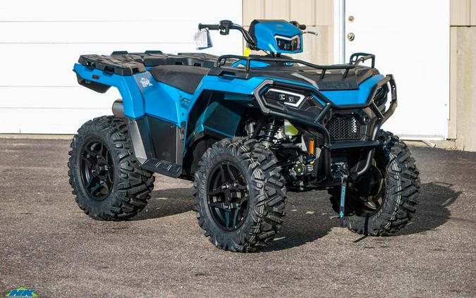 2025 Polaris® Sportsman 570 Trail