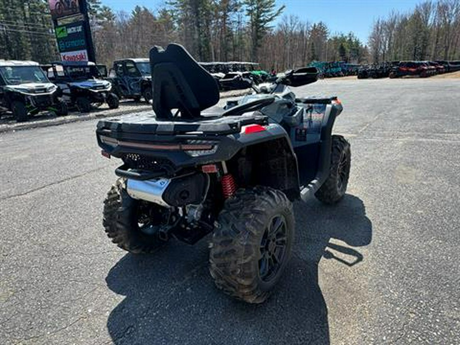 2025 CFMOTO CForce 1000 Touring