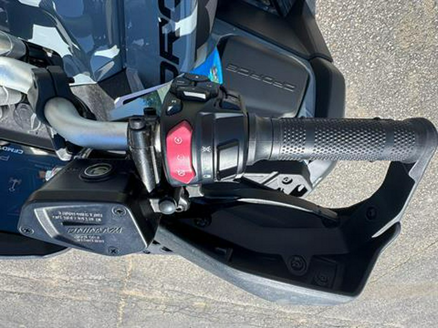 2025 CFMOTO CForce 1000 Touring