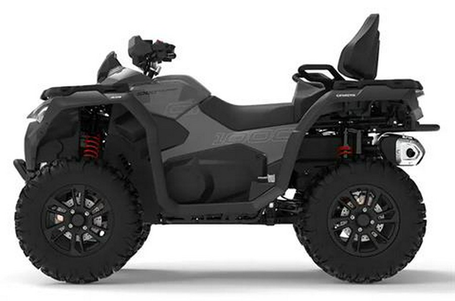 2025 CFMOTO CForce 1000 Touring