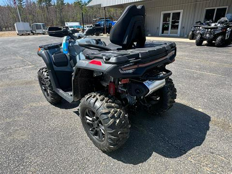 2025 CFMOTO CForce 1000 Touring