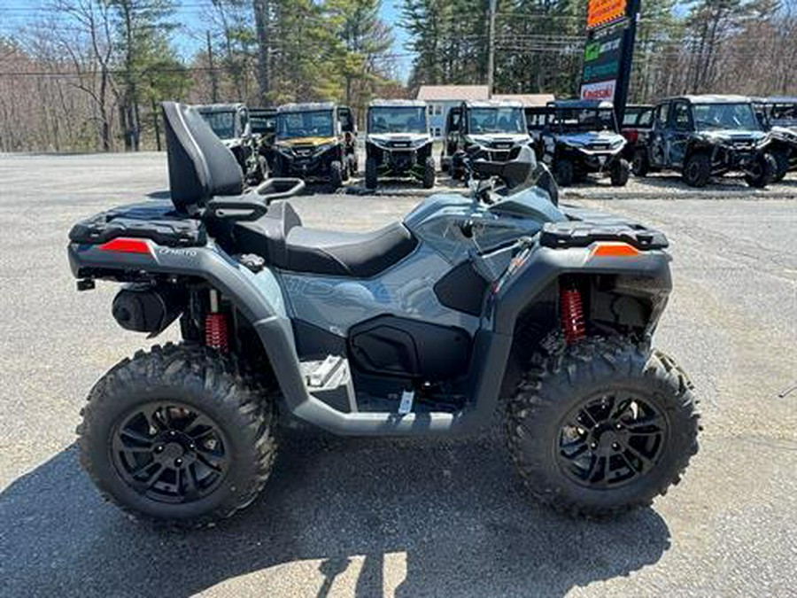 2025 CFMOTO CForce 1000 Touring