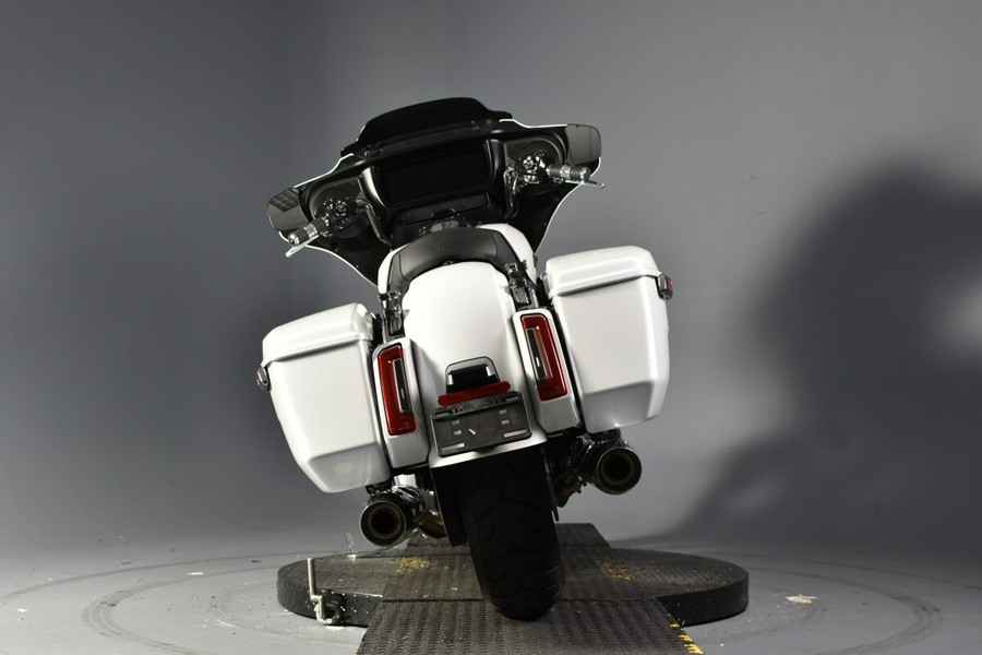 2024 Harley-Davidson Street Glide