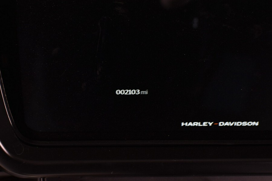 2024 Harley-Davidson Street Glide