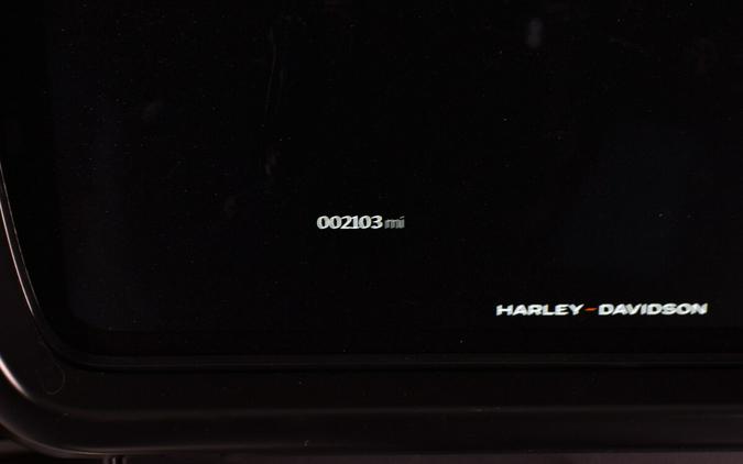 2024 Harley-Davidson Street Glide