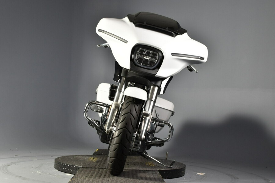 2024 Harley-Davidson Street Glide