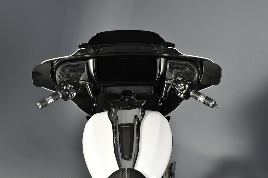 2024 Harley-Davidson Street Glide