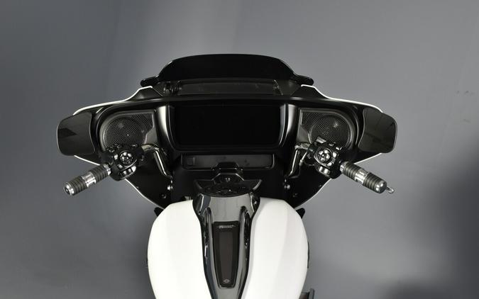 2024 Harley-Davidson Street Glide