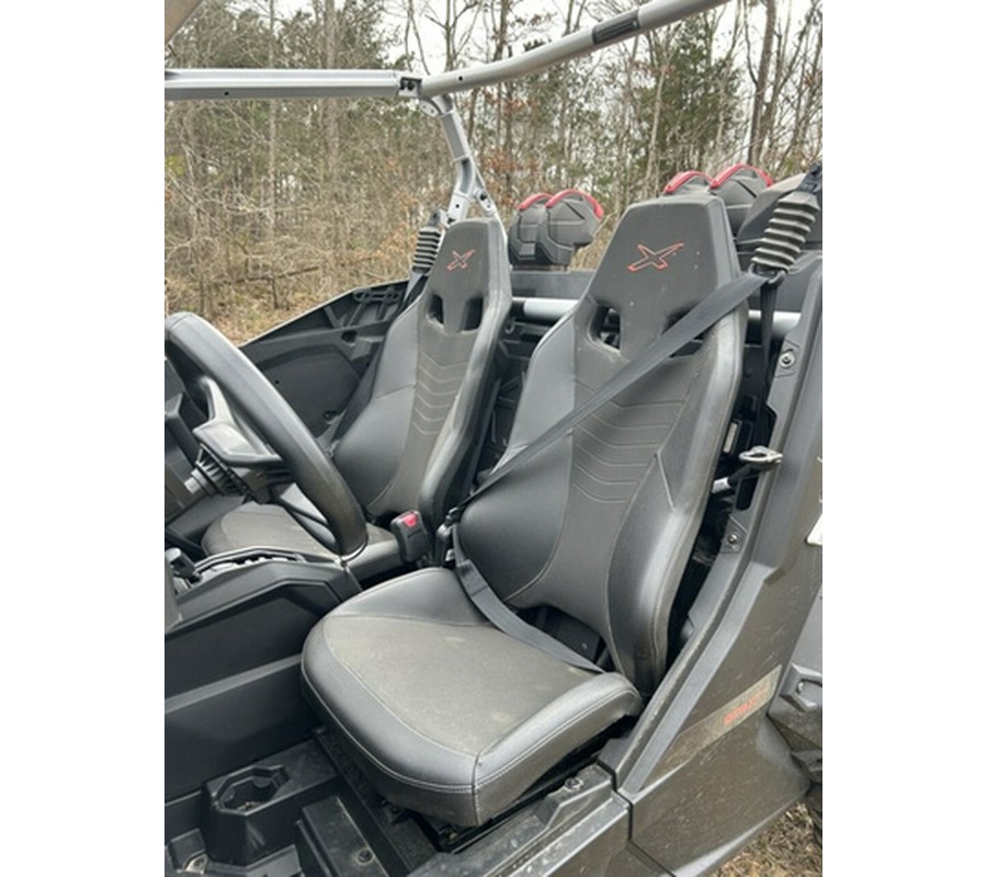 2025 Can-Am Maverick Sport X mr 1000R