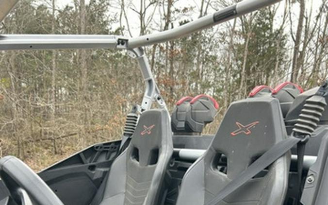 2025 Can-Am Maverick Sport X mr 1000R