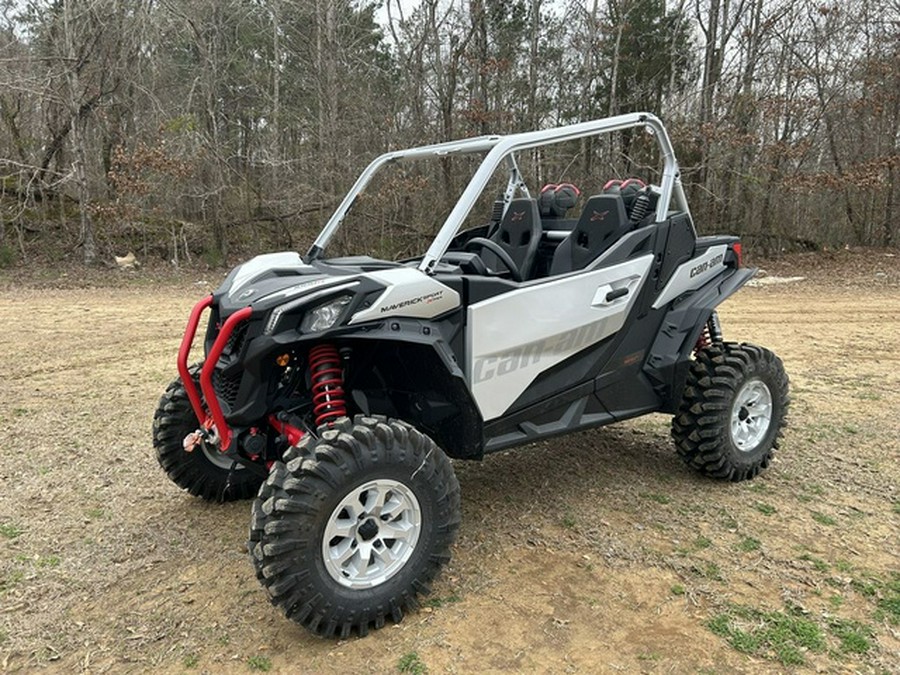 2025 Can-Am Maverick Sport X mr 1000R