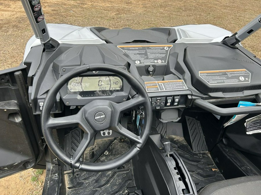 2025 Can-Am Maverick Sport X mr 1000R