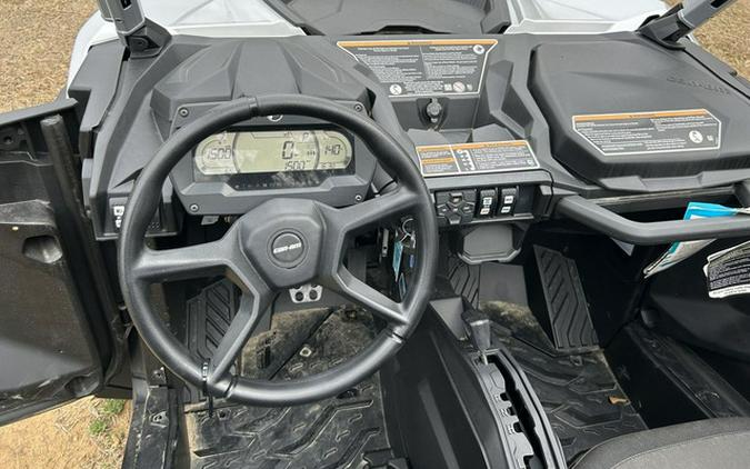 2025 Can-Am Maverick Sport X mr 1000R