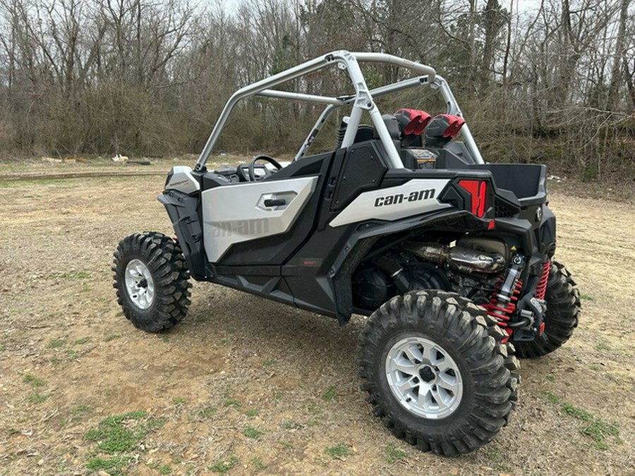 2025 Can-Am Maverick Sport X mr 1000R