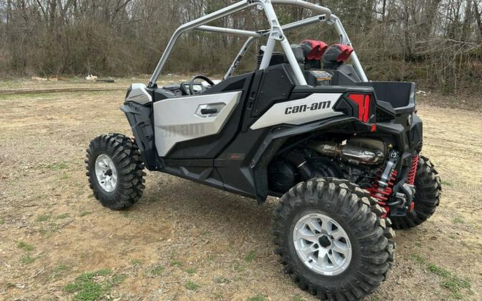 2025 Can-Am Maverick Sport X mr 1000R