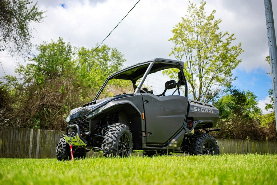 2025 Segway Powersports UT10P