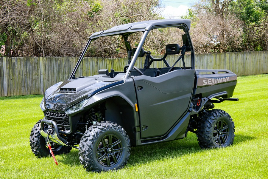 2025 Segway Powersports UT10P