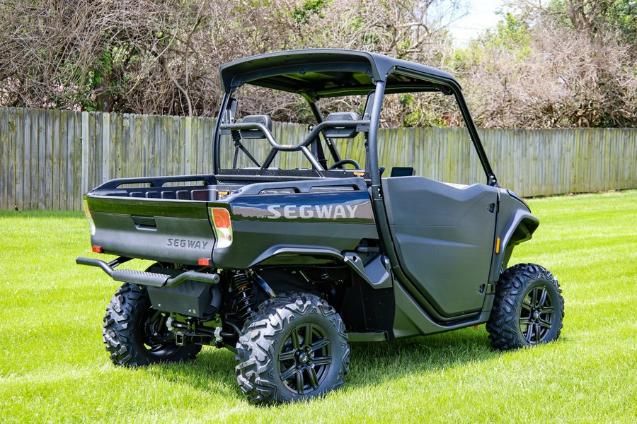 2025 Segway Powersports UT10P
